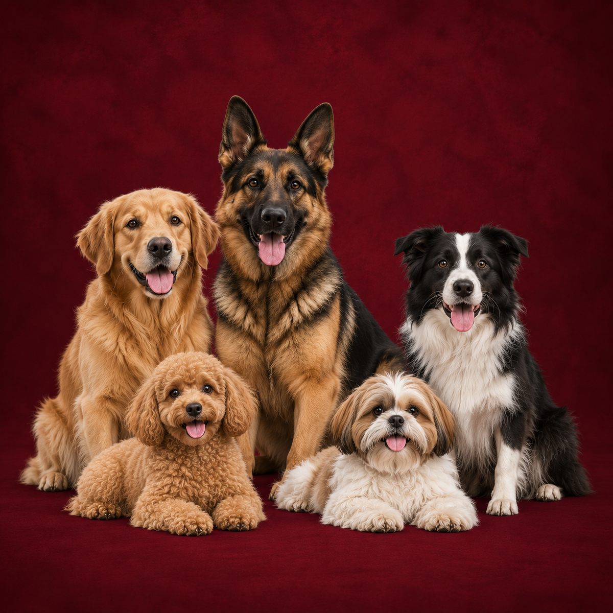 Köpek Kulübeleri