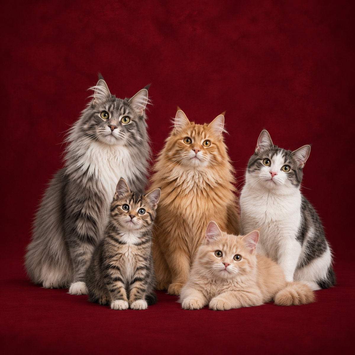 Kedi Yuvaları