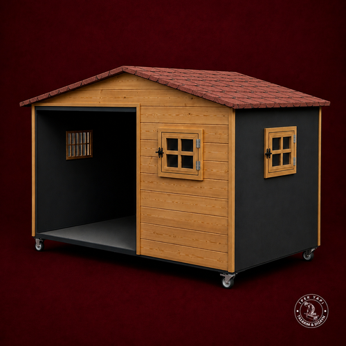 KARYA (Köpek Kulübesi)